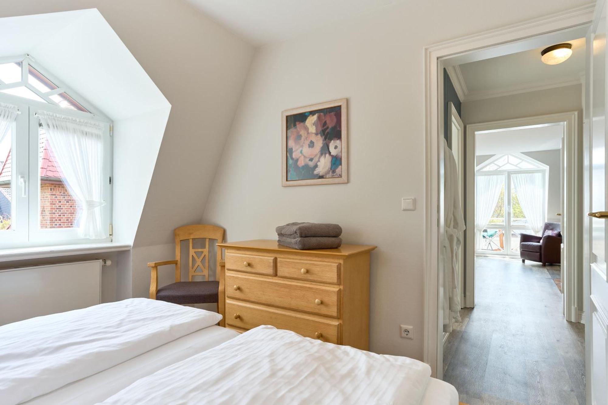 Apartment Stranddistel, App 44